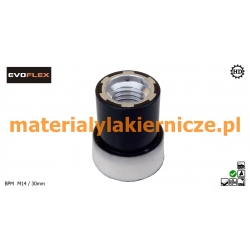 EVOFLEX BPM 30mm M14 materialylakiernicze.pl